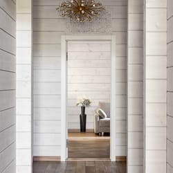 Проект Лешница