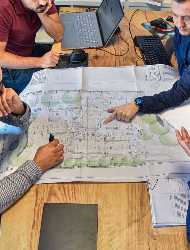 проектирне