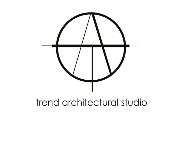 Trend Architectural Studio лого