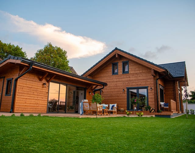 реализирани проекти