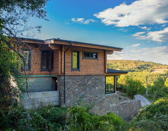 реализирани проекти