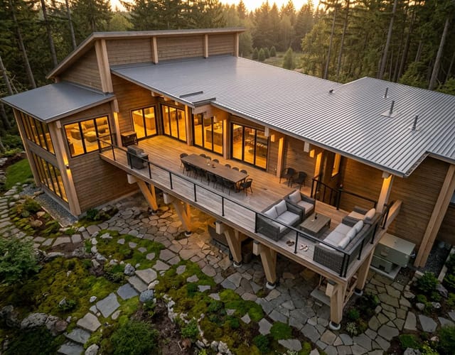 реализирани проекти