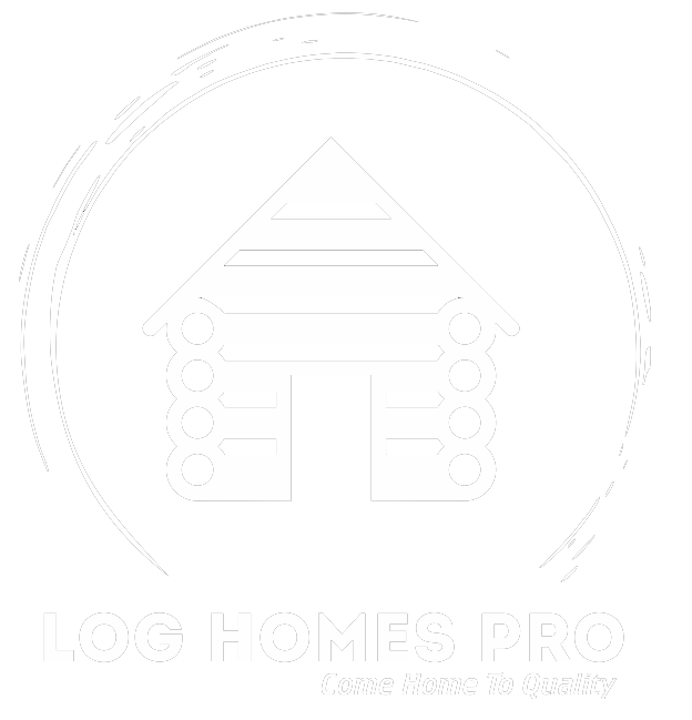 LOG HOMES PRO 