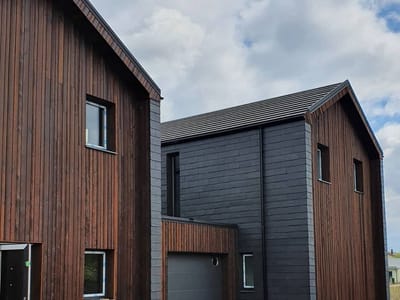 Горени обшивки