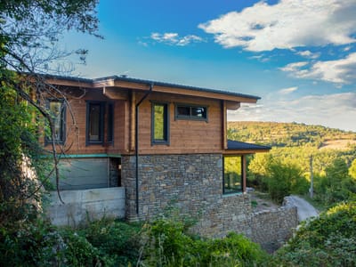 Уютен дом в Габрово