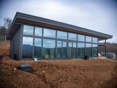 Проект Байкалско