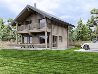 Проект в Нагушево