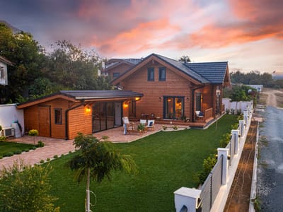 Проект Ст. Кладенец