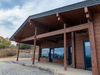 Проект Ст. Кладенец