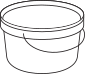 bucket