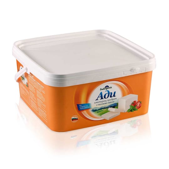 ADI Danish Feta Product Type – 4 kg