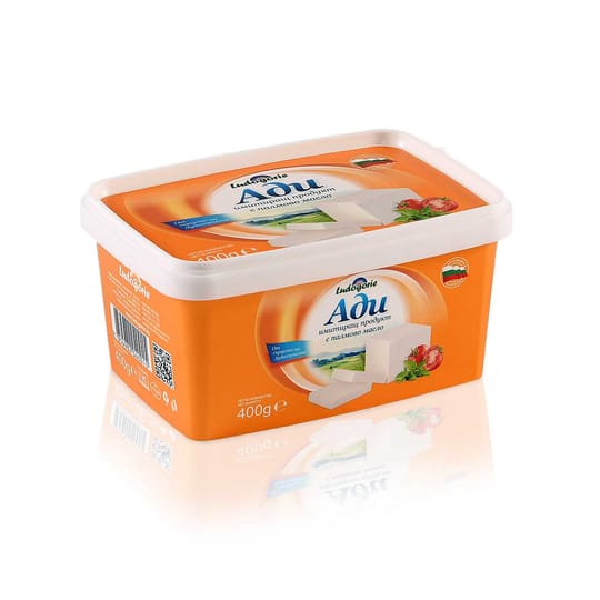 ADI Danish Feta Product Type – 400 g