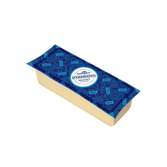DYANKOVO Pizza Topping – Loaf ~2.8 kg