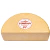 DYANKOVO Cow's Milk Yellow Cheese - Half wheel ~4.4 kg