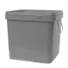 LUDOGORIE Brined Cheese Product Type CRUMBLED – 10 kg
