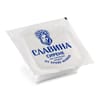 Бяло саламурено сирене „СЛАВИНА" от краве мляко ВАКУУМ – 400гр.