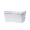 LUDOGORIE Brined Cheese Product Type – 4 kg
