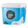 LUDOGORSKO Fat-free Brined Cheese – 8 kg