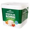Продукт тип саламурено сирене "DYANKOVO BÖREKLIK KOMBI" – 8кг.