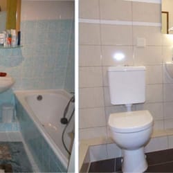 реализирани проекти