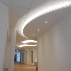 реализирани проекти