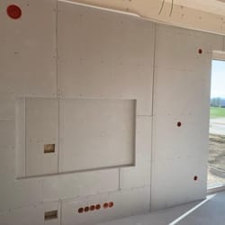 реализирани проекти