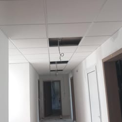 реализирани проекти