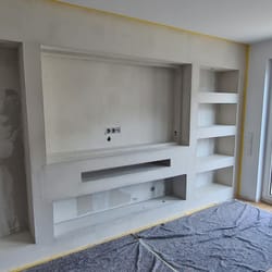 реализирани проекти