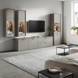 всекидневна мебели