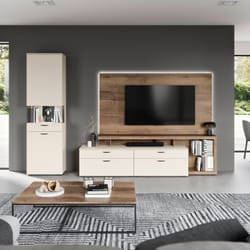 всекидневна мебели