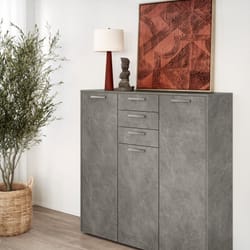 всекидневна мебели