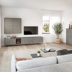 всекидневна мебели