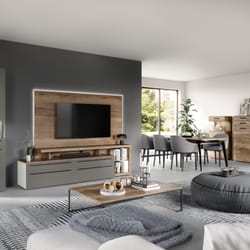 всекидневна мебели