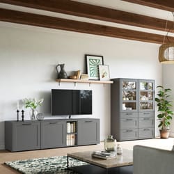 всекидневна мебели