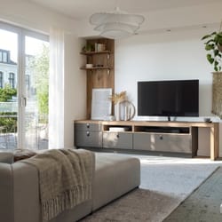 всекидневна мебели