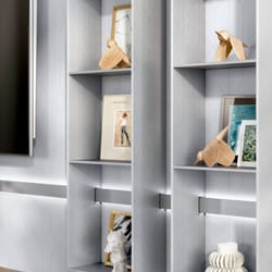 всекидневна мебели