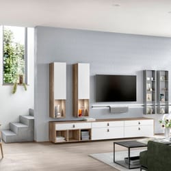 всекидневна мебели