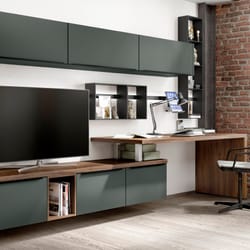 всекидневна мебели