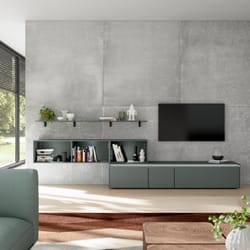 всекидневна мебели