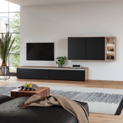 всекидневна мебели