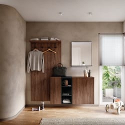 всекидневна мебели