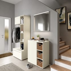 всекидневна мебели