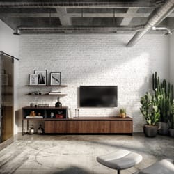 всекидневна мебели