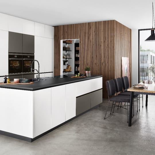 Кухня Артис