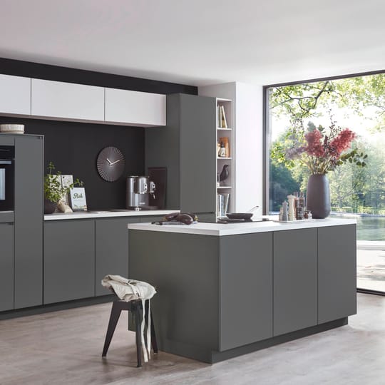 Кухня Лейзър