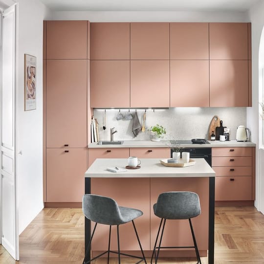 Кухня Сенсо