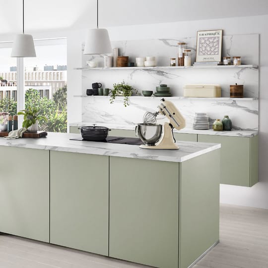 кухня сенсо