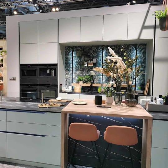 кухня сенсо