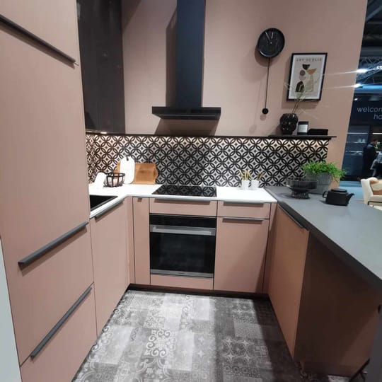 кухня сенсо