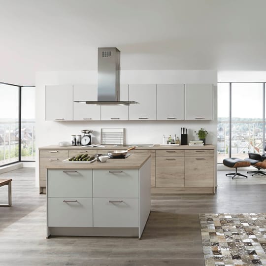 Кухня Фешън